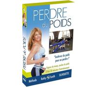 Kathy Smith - Perdre du poids [Francia] [DVD]
