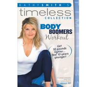 Kathy Smith Timeless Collection-Body Boomers Workout [Reino Unido] [DVD]