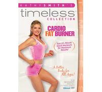 Kathy Smith Timeless Collection: Cardio Fat Burner [Reino Unido] [DVD]