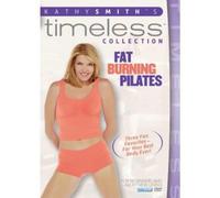 Kathy Smith Timeless Collection: Fat Burning Pilates [Reino Unido] [DVD]