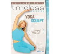 Kathy Smith Timeless Collection-Yoga Sculpt [Reino Unido] [DVD]
