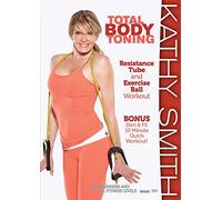 Kathy Smith: Total Body Toning by Kathy Smith