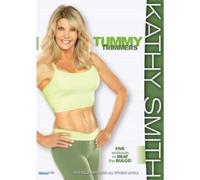 Kathy Smith: Tummy Trimmers [Reino Unido] [DVD]