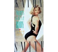 Kathy Smith-Upper Body Workout [Reino Unido] [VHS]