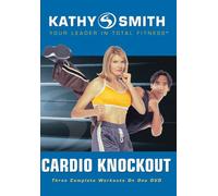 Kathy Smith's Cardio Knockout [DVD] [DVD] [DVD] [DVD] [DVD] [DVD] [DVD] [DVD] [DVD] [DVD] [DVD] [DVD] [DVD] [DVD] [DVD] [DVD] [DVD] [DVD] [DVD] [DVD] [DVD] [DVD] [DVD] [DVD] [DVD] [DVD] [DVD] [DVD