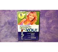Kathy Smith's Project: You! 8 Complete Workouts