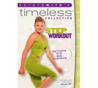 Kathy Smith's Step Workout [Reino Unido] [DVD]