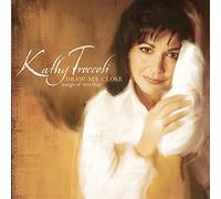 Kathy Troccoli - Draw Me Close: Songs of Worshi