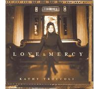 Kathy Troccoli - Love & Mercy