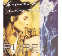 Kathy Troccoli PURE ATTRACTION (CD) (Importación USA)