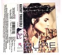 Kathy Troccoli - Pure Attraction (UK Import) [Musikkassette]
