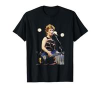 Kathy Valentine The Go-Go's We Got The Beat Michael Grecco Camiseta