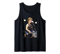 Kathy Valentine The Go-Go's We Got The Beat Michael Grecco Camiseta sin Mangas