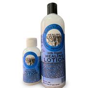 Kathy's Family Healing Lotion 16.5 OZ (16 oz with 5 oz)