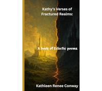 Kathy's Verses of Fractured Realms: A Book of Eclectic Poems