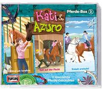 Kati & Azuro - Kati & Azuro-02/3erbox