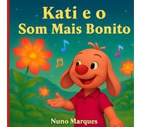 Kati e o Som Mais Bonito: A viagem que procura a melodia perfeita