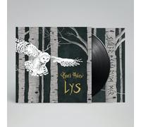 Kati Rán - LYS [Vinilo]