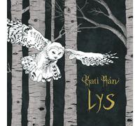 Kati Rán LYS (Vinyl) 12" Album Coloured Vinyl