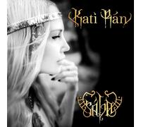 Kati Rán Sála (CD) Album (Importación USA)
