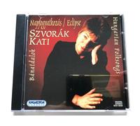 Kati Szvor k - Eclipse: Hungarian Folk Songs