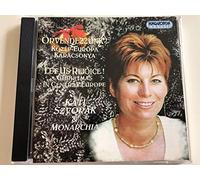 Kati Szvorak and Monarchia Orchestra - Szvorak kati & monarchia orchestra Noël en europe centrale