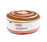 Katia AFRODITA de Lanas Ovillo de Color Maquillaje Cod.304