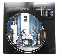 Katia and Marielle Labeque - Gladrags [LP]