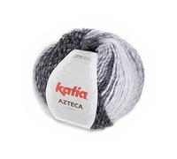 Katia Azteca color 7801