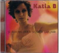 Katia B So Diext Meu Coracao Na Mao De Quem Pode