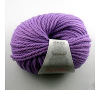 Katia Big Merino 028 Dewberry 100 g lana