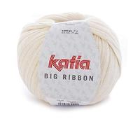 Katia Big Ribbon - Color: Crudo (3) - 200 g/aprox. 72 M lana