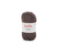 Katia Capri 82127 Aztec - Ovillo de lana (50 g)