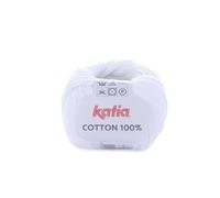 Katia Cotton 100% - 01