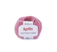 Katia Cotton 100% - 50