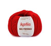 Katia de Big Merino de rojo de Fb de 4