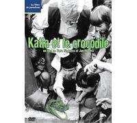 Katia et le crocodile [Francia] [DVD]