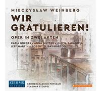 Katia Guedes - Congratulations