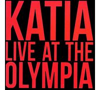 Katia Guerreiro - Live at the Olympia Paris (CD/Dvd)