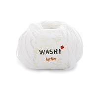 Katia - Katia Washi - washi - 100 Blanco