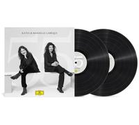 Katia Labeque Katia & Marielle Labèque: 55 (Vinyl) (PRESALE 11/09/2026)