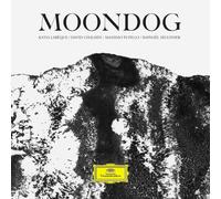 Katia LabŠque/David Chalmin/Massimo Pupillo/Ra Moondog (Vinyl) (Importación USA)