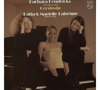 Katia & Marielle Labèque - Barbara Hendricks Sings Gershwin