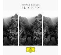Katia & Marielle Labèque- Bryce Dessner - El Chan [Vinilo]