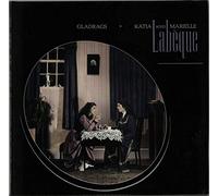 Katia & Marielle Labèque - Gladrags