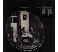 Katia & Marielle Labèque - Gladrags
