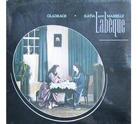 Katia & Marielle Labèque - Gladrags [Vinilo]