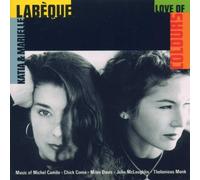 Katia & Marielle Labèque - Labeque;Love of Colours