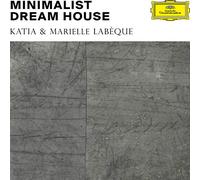 Katia & Marielle Labeque (Pno.) - Minimalist Dream House (2CD)
