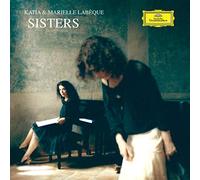 Katia & Marielle Labeque (Pno.) - Sisters (6CD)